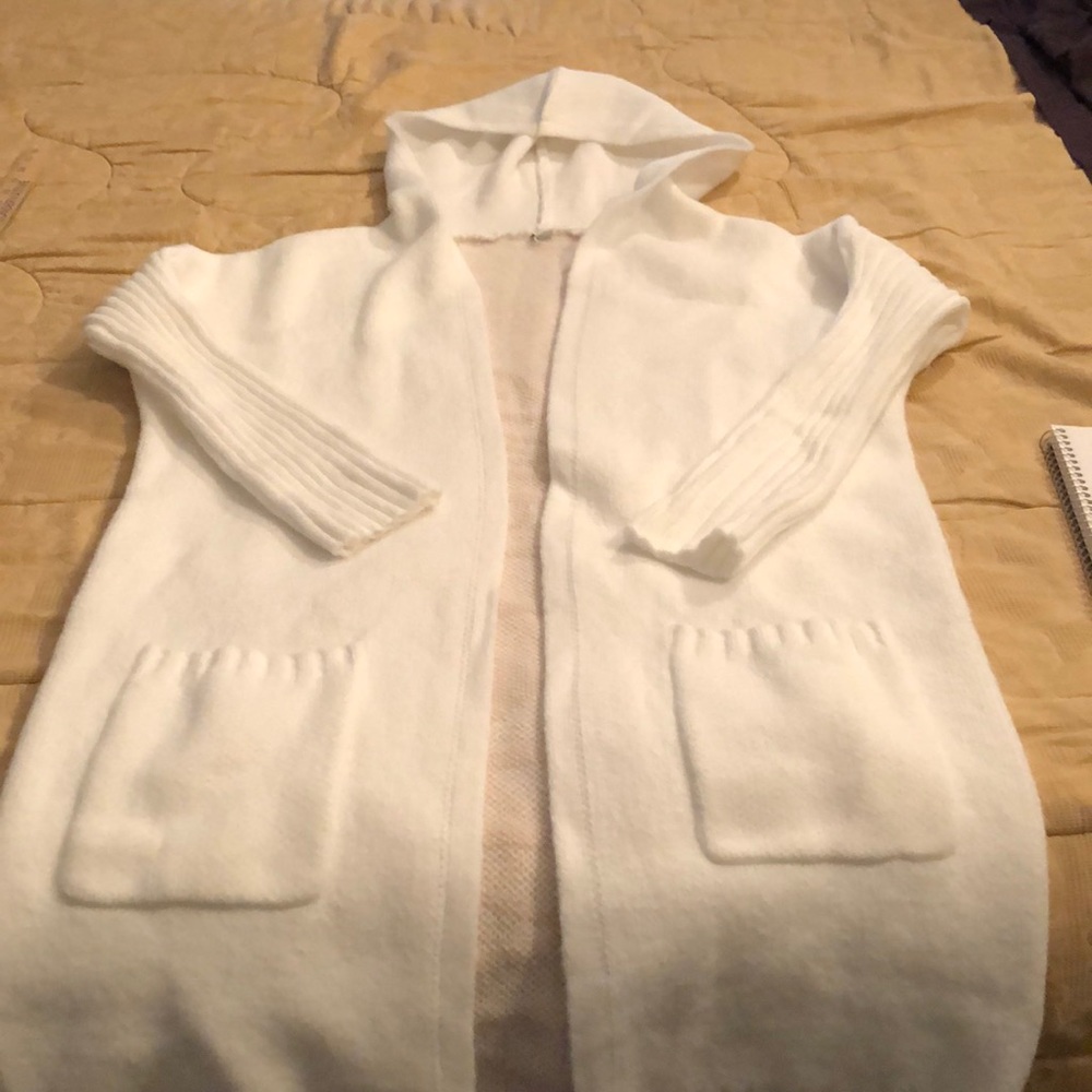 Brand New never worn. Sweater